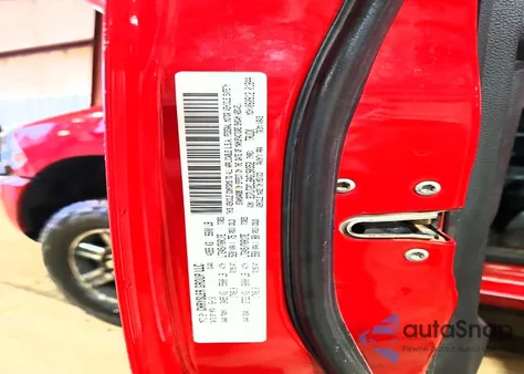 2010 Dodge Ram 2500 z USA, uszkodzony, nr VIN 3D7UT2CL6AG190352